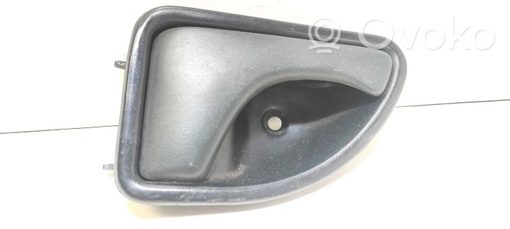 Renault Kangoo I Front door interior handle 7700820524