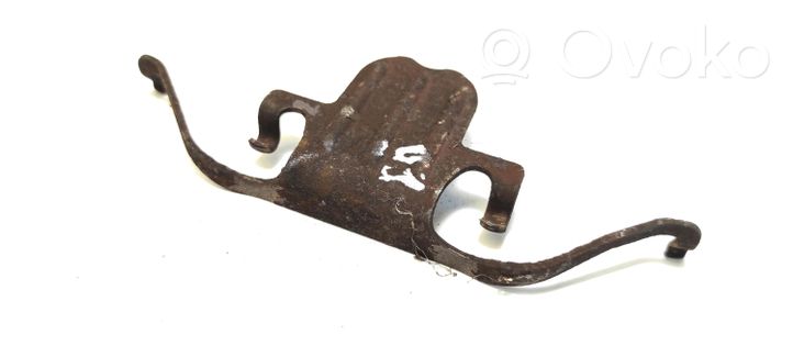 BMW 1 E81 E87 Front Brake Caliper Pad/Carrier 