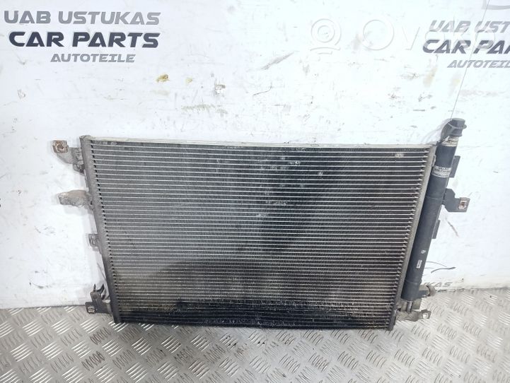 Volvo XC90 Radiateur condenseur de climatisation 995088R