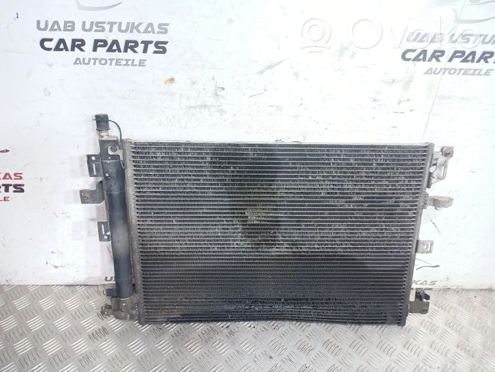 Volvo XC90 Radiateur condenseur de climatisation 995088R