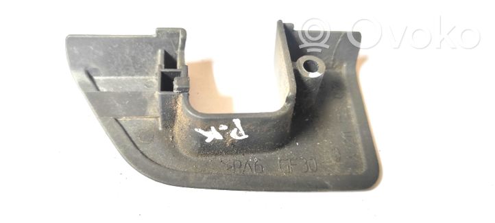 Mercedes-Benz E W211 Other interior part A2117230524