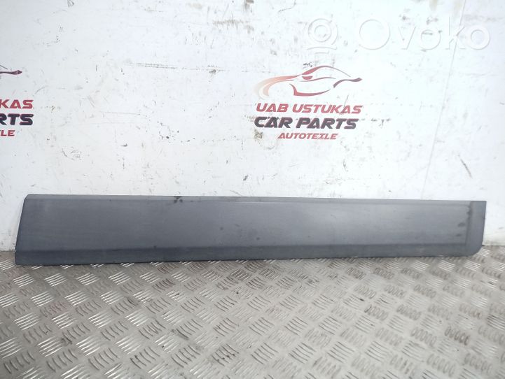 Chevrolet Captiva Rivestimento della portiera anteriore (modanatura) 96439708