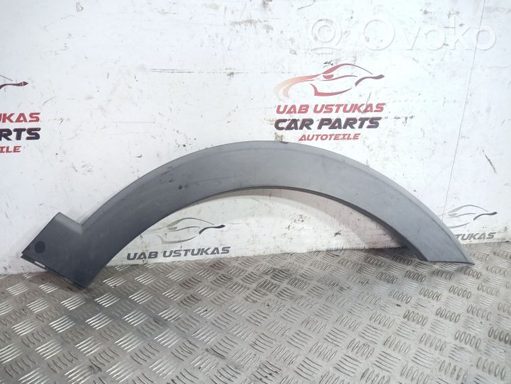 Chevrolet Captiva Rivestimento parafango (modanatura) 96439704