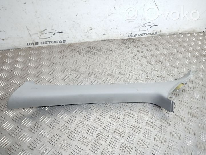 Mitsubishi Outlander (A) pillar trim 7210A037