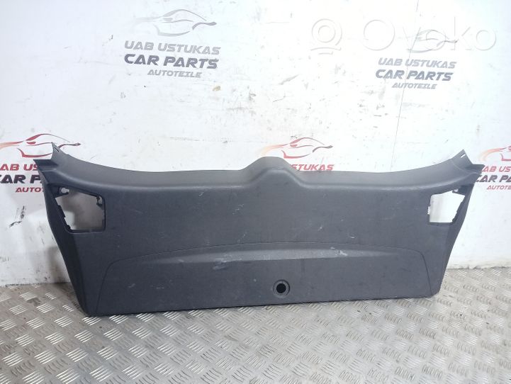 Mitsubishi Outlander Altro elemento di rivestimento bagagliaio/baule 7224A019