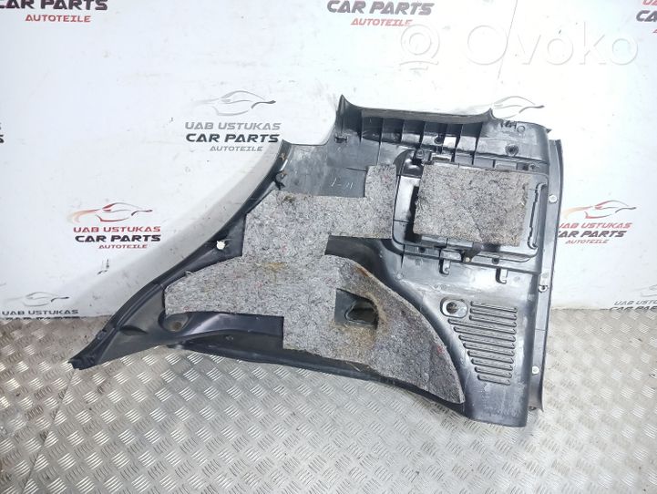 Toyota RAV 4 (XA20) Trunk/boot side trim panel 6474042020