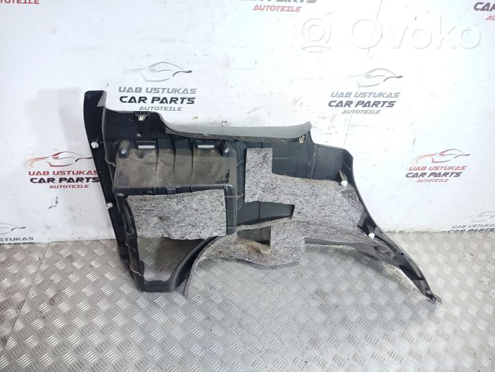 Toyota RAV 4 (XA20) Panneau, garniture de coffre latérale 6473042050