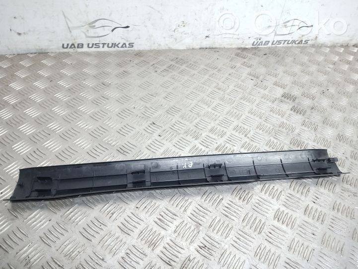 Toyota RAV 4 (XA20) Moldura protectora del borde delantero 6791442080