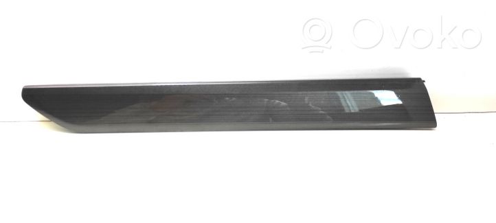 Chevrolet Captiva Moulure/baguette de porte avant 96630763