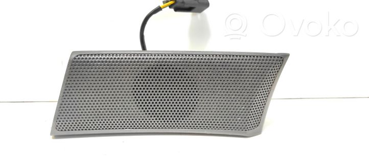 Chevrolet Captiva Front door high frequency speaker 