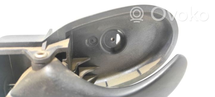 Ford Focus Maniglia interna per portiera posteriore XS41A22601AK