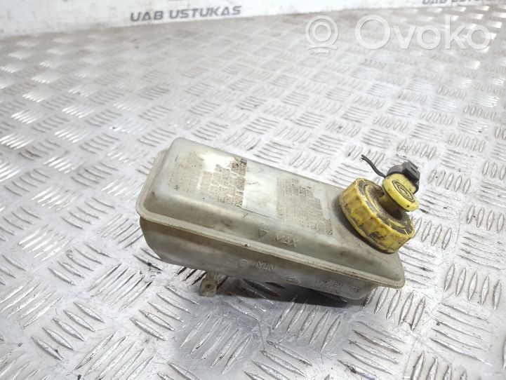 Ford Galaxy Brake fluid reservoir 