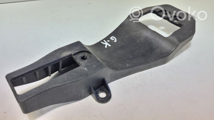 Mazda CX-7 Support extérieur, poignée de porte arrière EG2172412