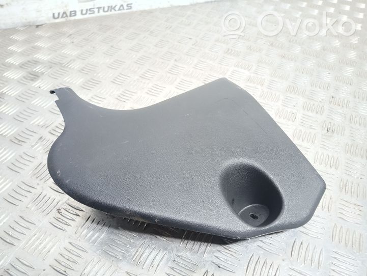 Mazda CX-7 Rivestimento vano piedi laterale EG2168390