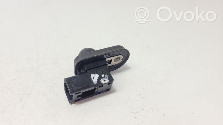 Mitsubishi Outlander Priekšpusē durvju atvēršanas / aizvēršanas sensors (pīkstulis) 