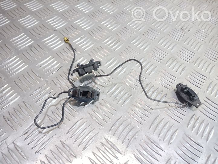 Ford Fiesta Other wiring loom 94AB13K805AB