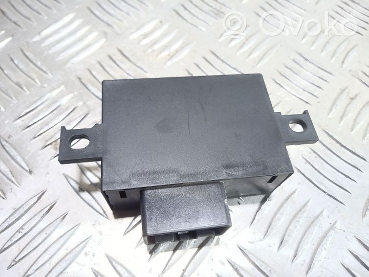 Ford Focus Oven keskuslukituksen ohjausyksikön moduuli 98AG15K600AA