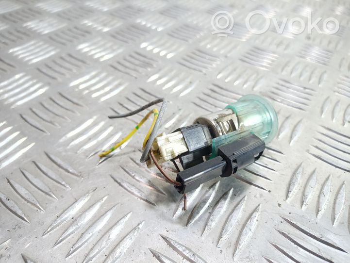 Citroen Saxo 12 V Socket (front) 