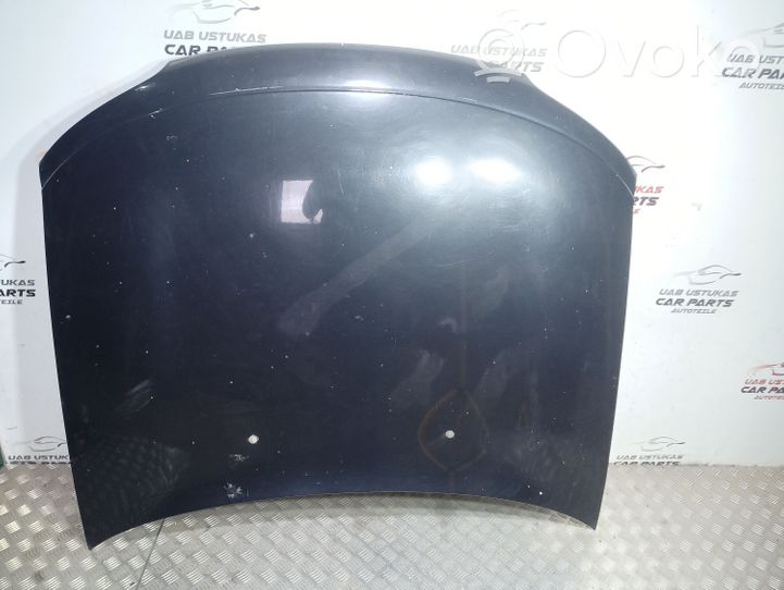 Opel Omega B1 Engine bonnet/hood 