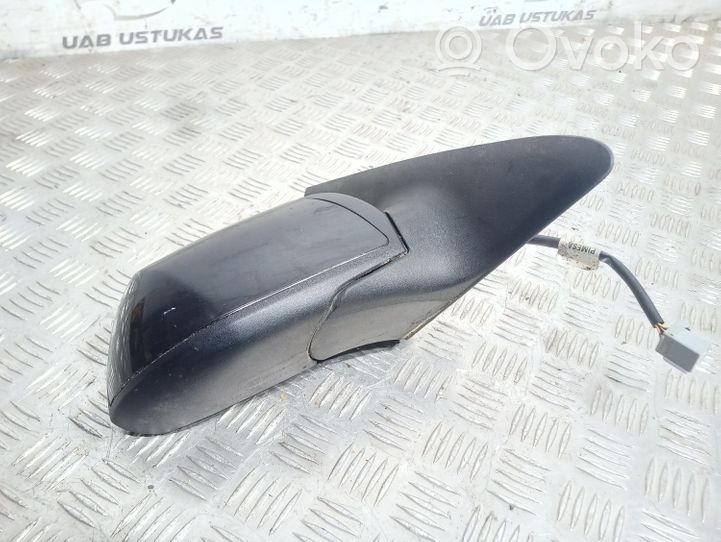 Ford Mondeo Mk III Specchietto retrovisore elettrico portiera anteriore 014119