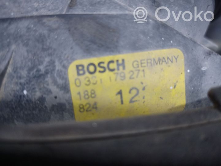 Opel Vectra B Lampa przednia 0301179272