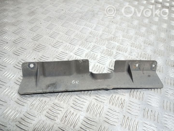 Nissan Qashqai Inne części podwozia 74815JD00A