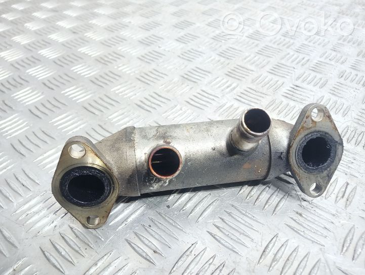 KIA Sorento Valvola di raffreddamento EGR 284964A160