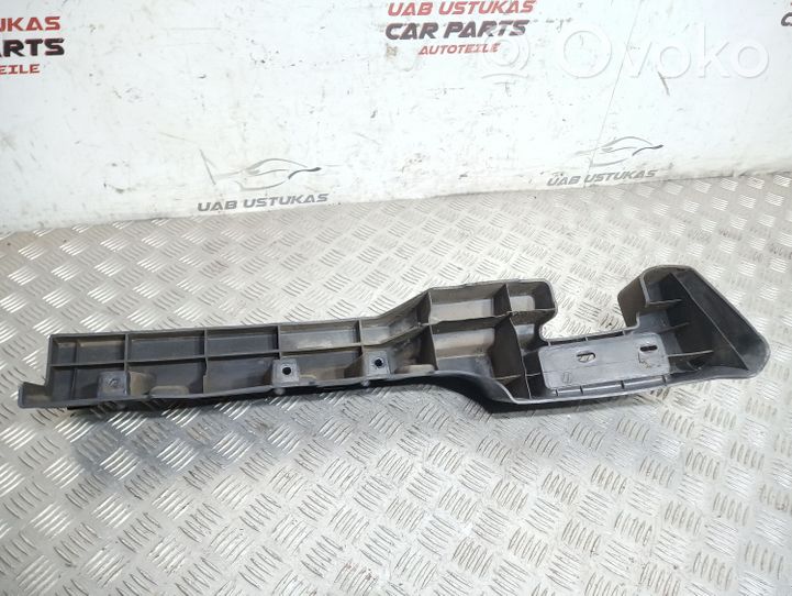 KIA Sorento Traversa di supporto paraurti posteriore 866803E000