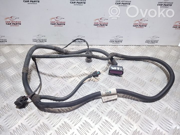 Opel Astra J Altro tipo di cablaggio 13316632