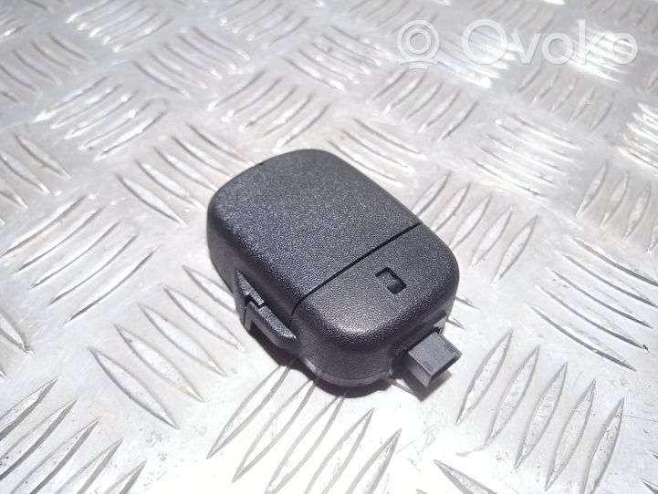 Opel Astra J Rain sensor 13311618