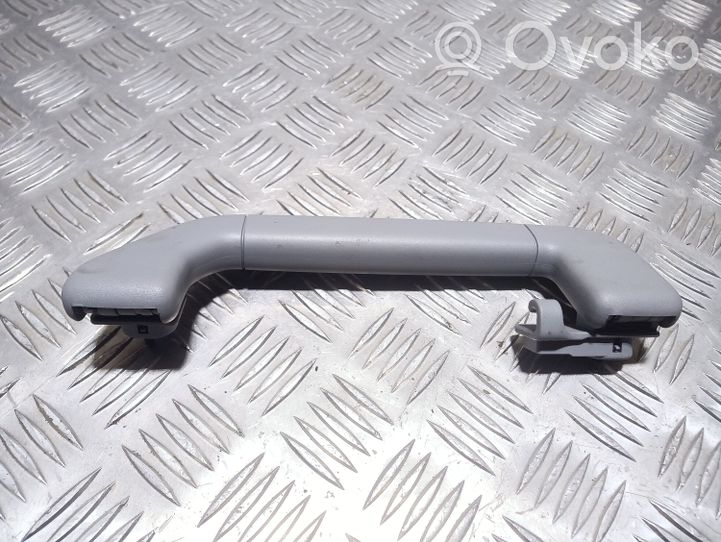 Porsche Cayenne (9PA) Rear interior roof grab handle 7L0857643A