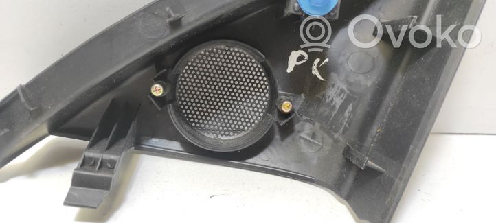 Mazda RX8 Front door speaker cover trim 