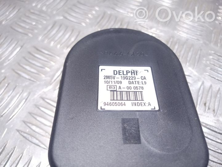 Ford Kuga I Alarm system siren 2M5V19G229CA