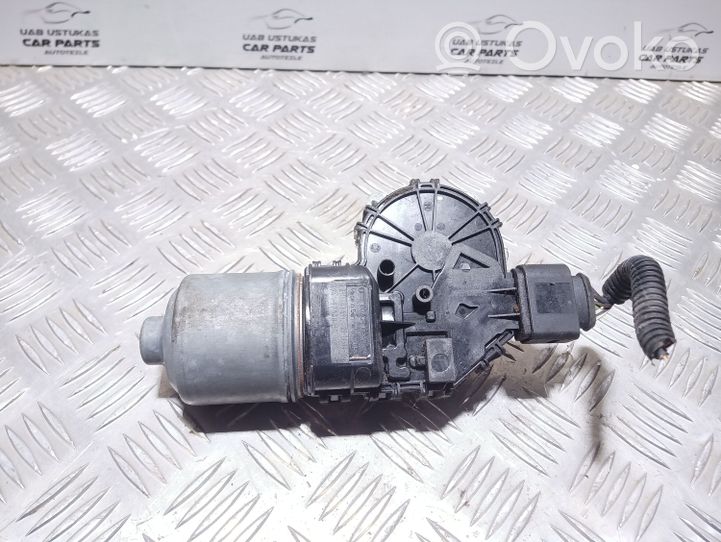 Ford Kuga I Moteur d'essuie-glace 0390241697