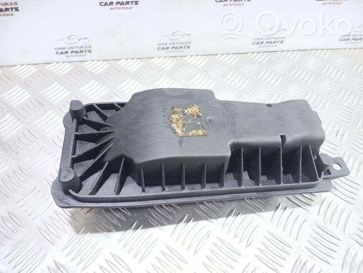 Porsche Cayenne (9PA) Rivestimento in plastica cornice della leva del cambio 7L5713095