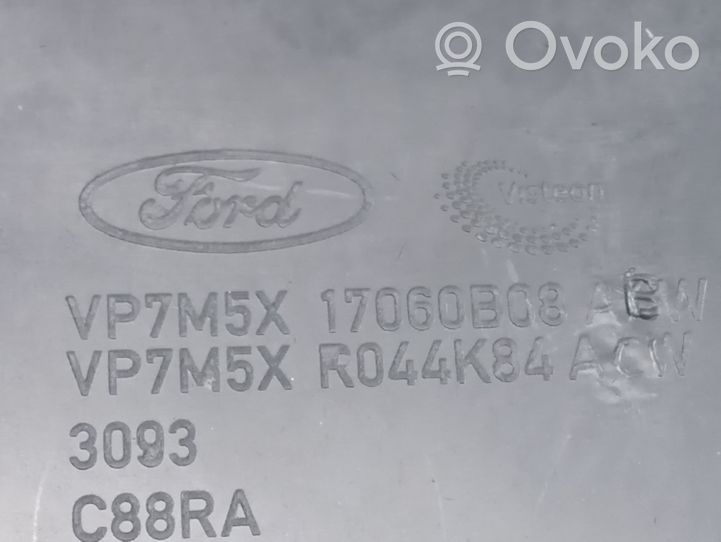 Ford Kuga I Autres éléments de console centrale VP7M5X17960B08