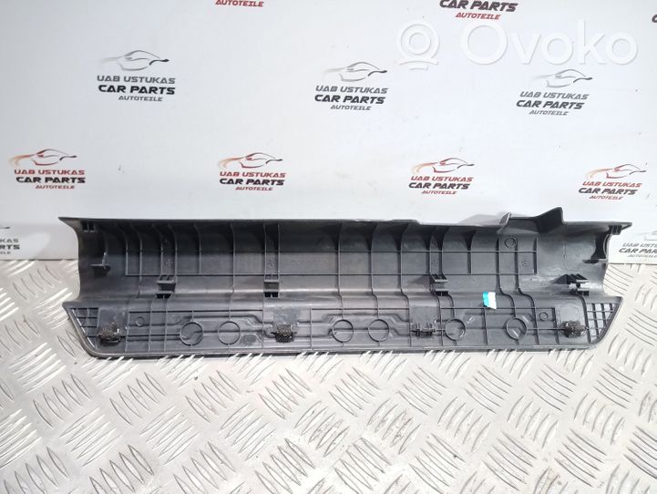 KIA Soul Kita salono detalė 858822K000