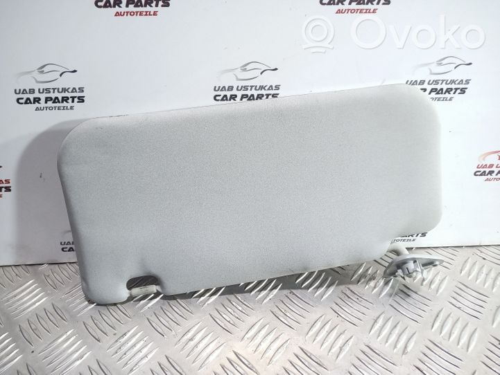 Mitsubishi Lancer VIII Sun visor 