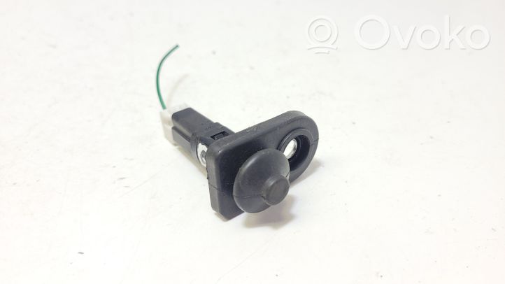 KIA Soul Rear door sensor 