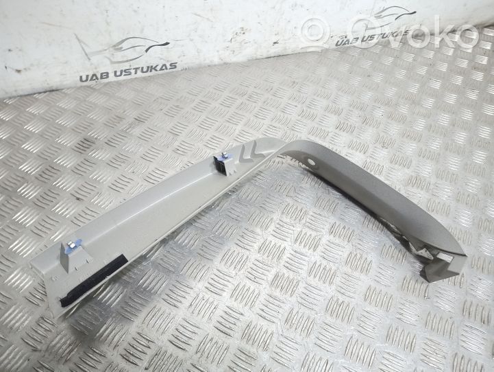 Opel Astra J Altro elemento di rivestimento bagagliaio/baule 13261744