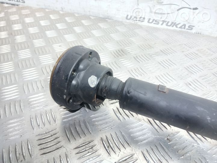 Porsche Cayenne (9PA) Albero di trasmissione anteriore 7L0521101A