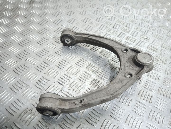 Porsche Cayenne (9PA) Braccio di controllo sospensione anteriore inferiore/braccio oscillante 7L0407047A