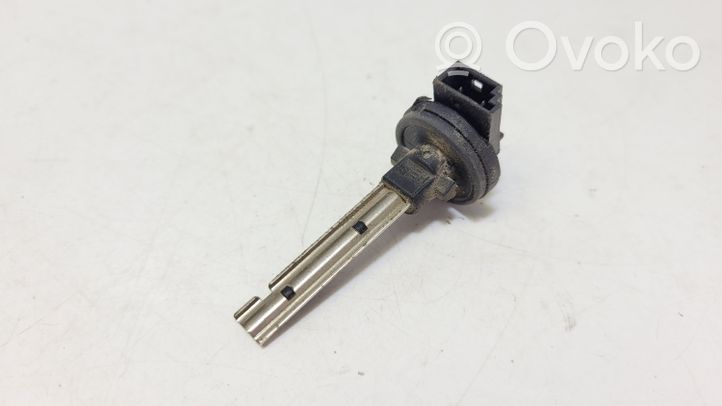 Opel Zafira B Interior temperature sensor 102439289