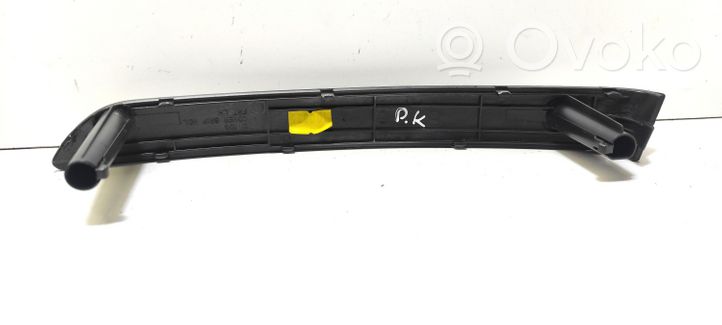 Chevrolet Captiva Front door interior handle trim 