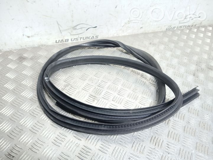 Ford Kuga I Rear door rubber seal (on body) 