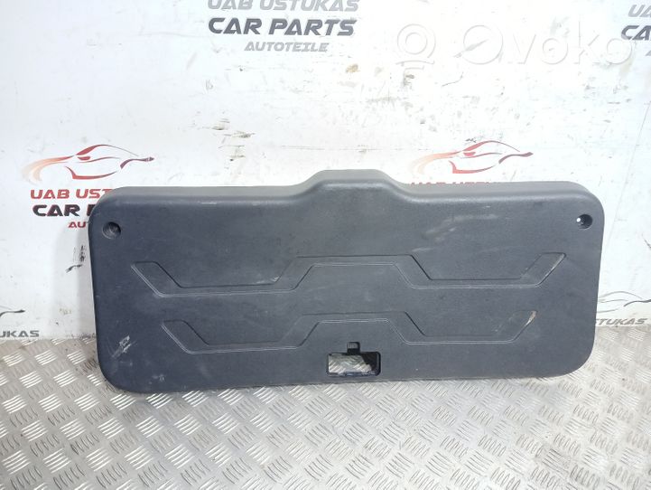 KIA Soul Other trunk/boot trim element 817502K000