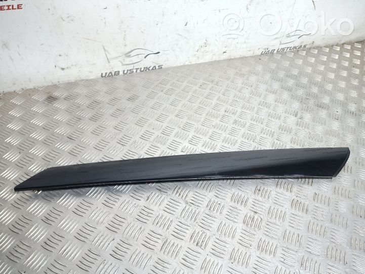 KIA Soul Muu ulkopuolen osa 861812K000