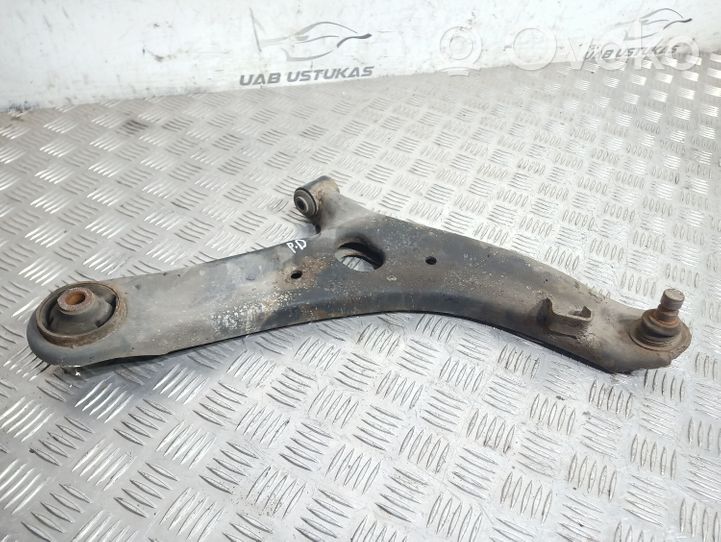 KIA Soul Front lower control arm/wishbone 