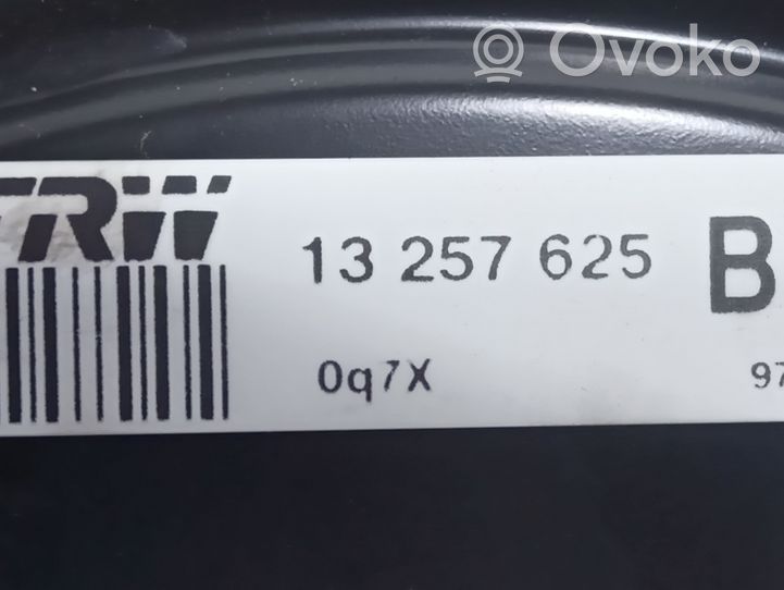 Opel Meriva B Servofreno 13257625