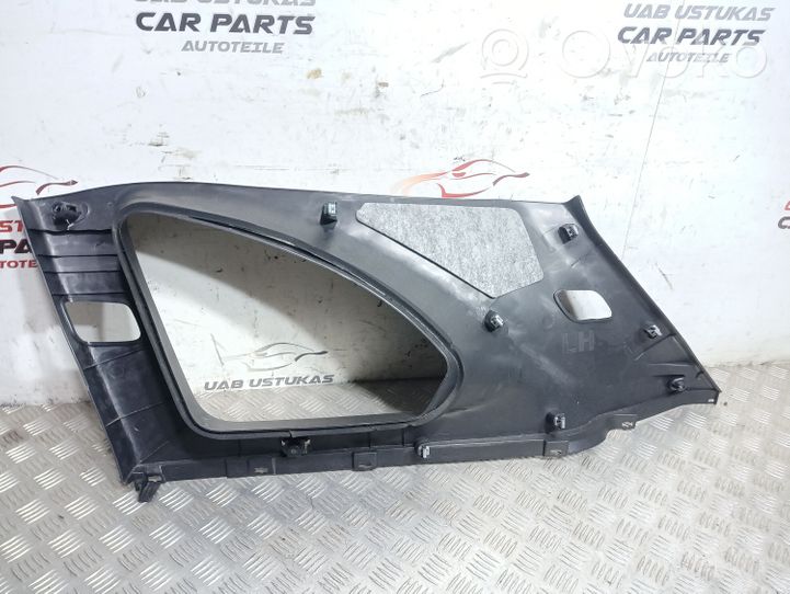 Chevrolet Captiva (D) garniture de pilier (haut) 96630481